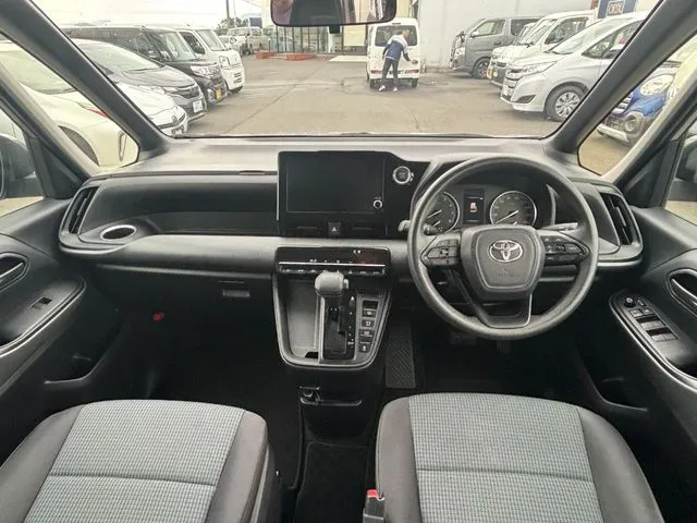 ノア（トヨタ）の車両写真