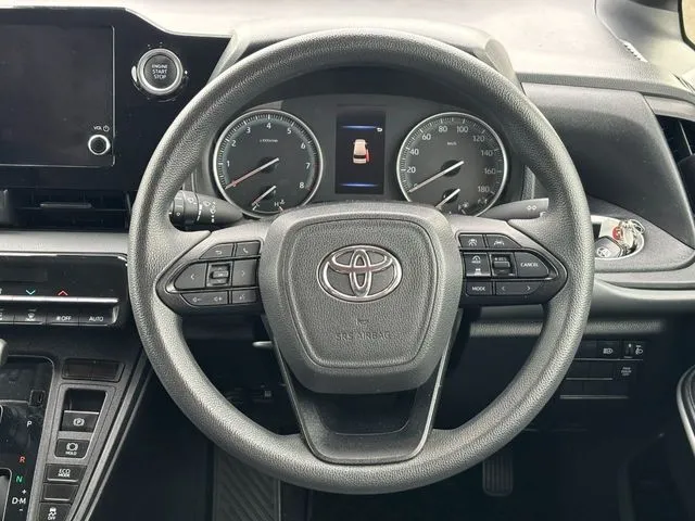 ノア（トヨタ）の車両写真