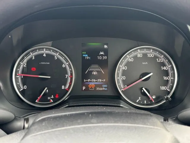 ノア（トヨタ）の車両写真