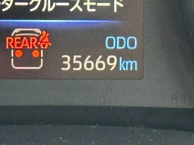 ノア（トヨタ）の車両写真