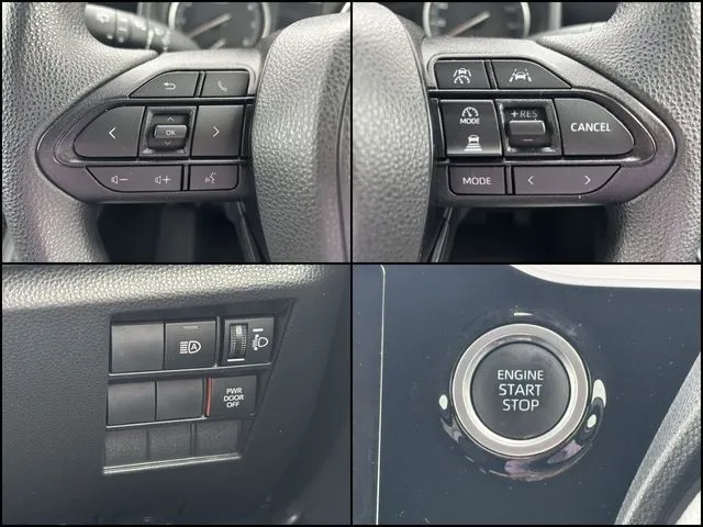 ノア（トヨタ）の車両写真