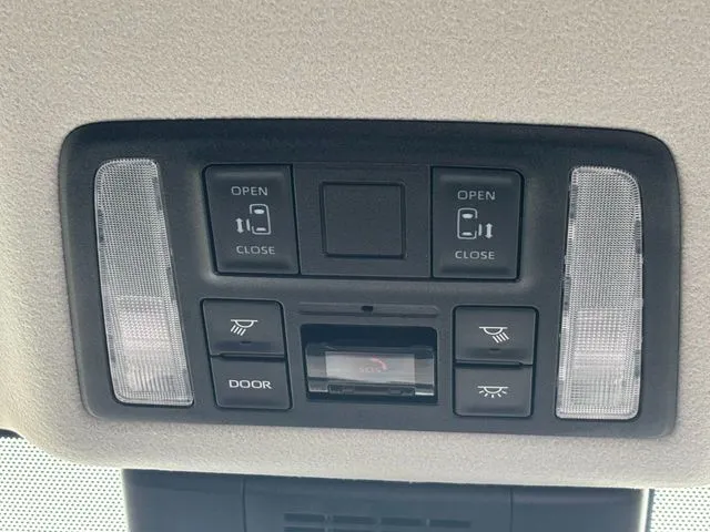 ノア（トヨタ）の車両写真