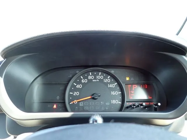 ブーン(ダイハツ)の車両写真