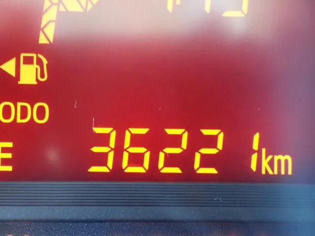 ブーン(ダイハツ)の車両写真