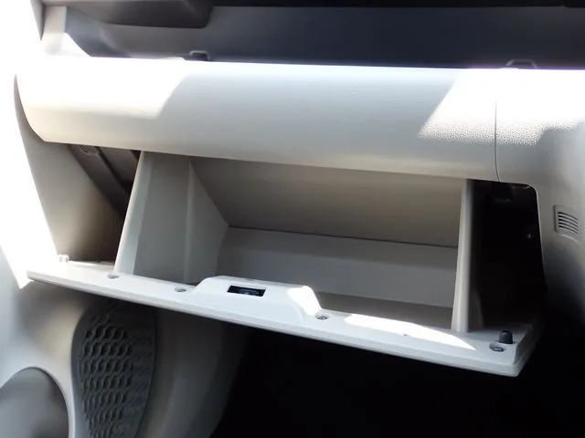 ブーン(ダイハツ)の車両写真