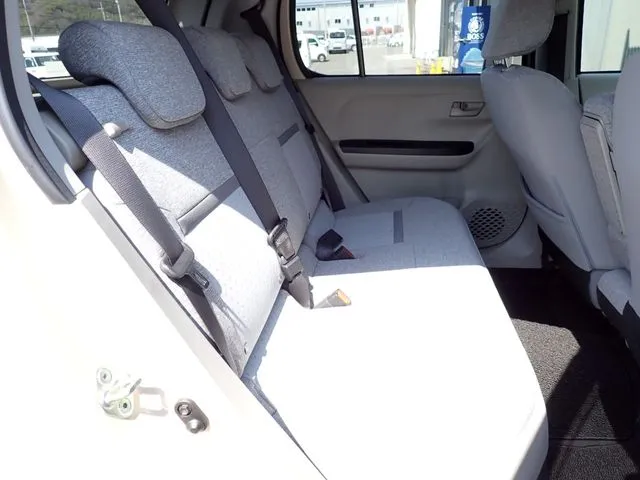 ブーン(ダイハツ)の車両写真