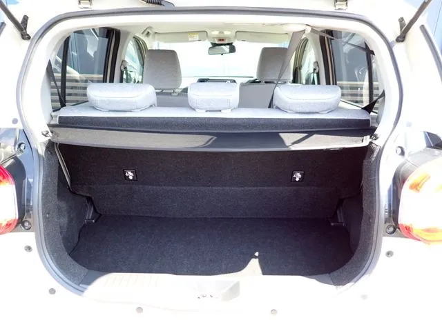 ブーン(ダイハツ)の車両写真