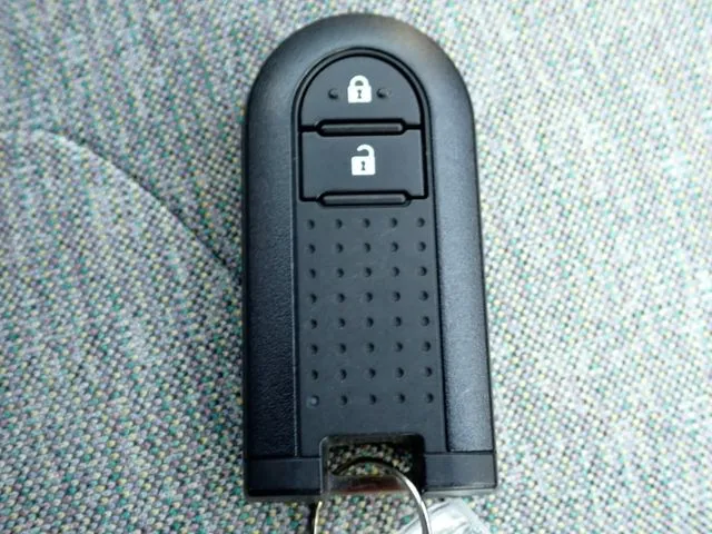 ブーン(ダイハツ)の車両写真