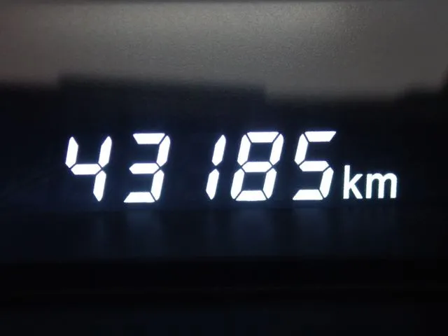 エブリイバン(スズキ)の車両写真