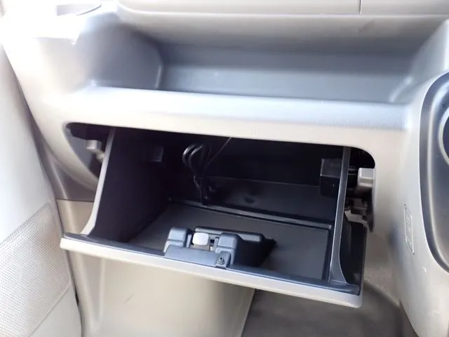 エブリイバン(スズキ)の車両写真