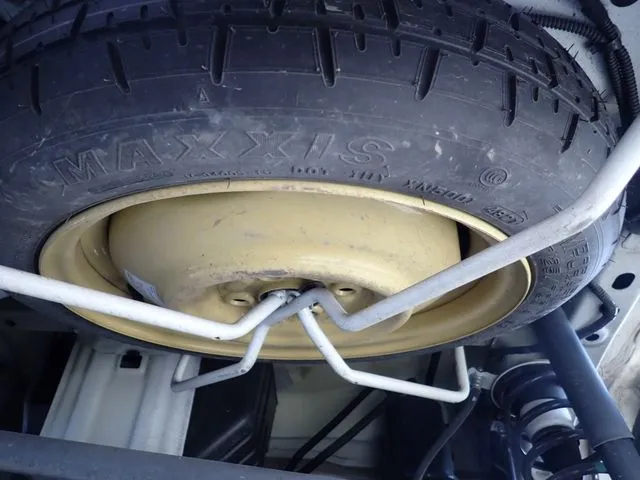 エブリイバン(スズキ)の車両写真