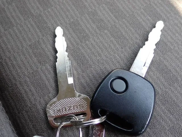 エブリイバン(スズキ)の車両写真