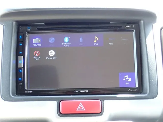 エブリイバン(スズキ)の車両写真
