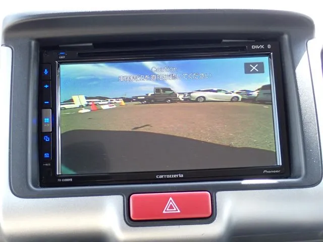 エブリイバン(スズキ)の車両写真