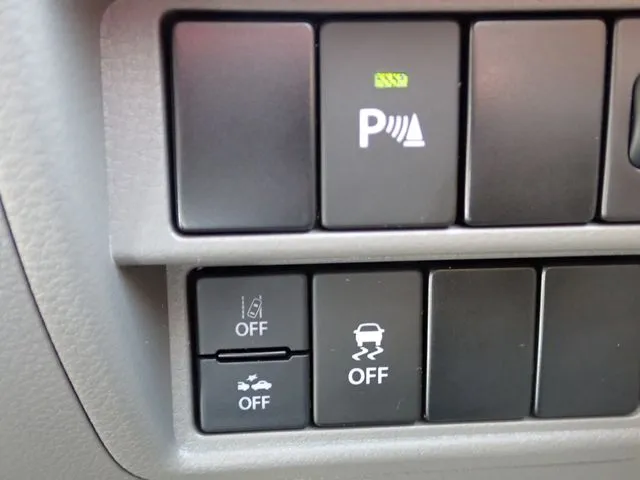 エブリイバン(スズキ)の車両写真