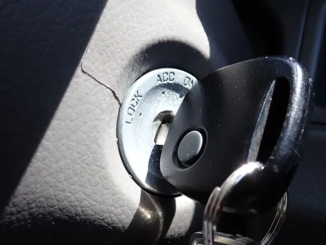 エブリイバン(スズキ)の車両写真