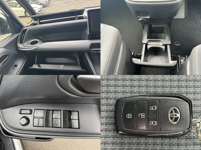 ノア（トヨタ）の車両写真