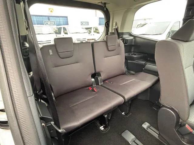 ノア（トヨタ）の車両写真