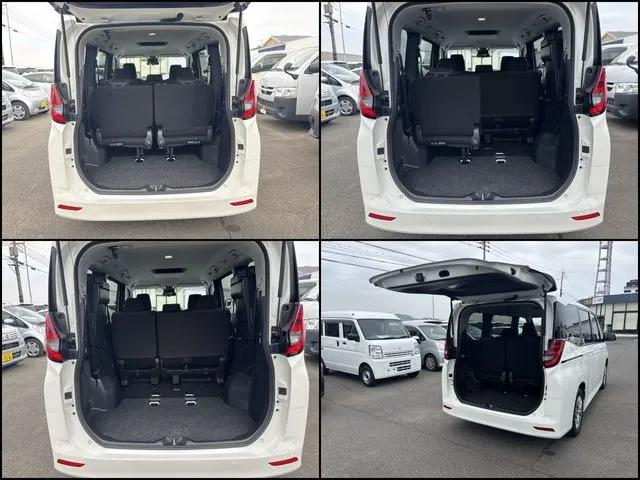 ノア（トヨタ）の車両写真