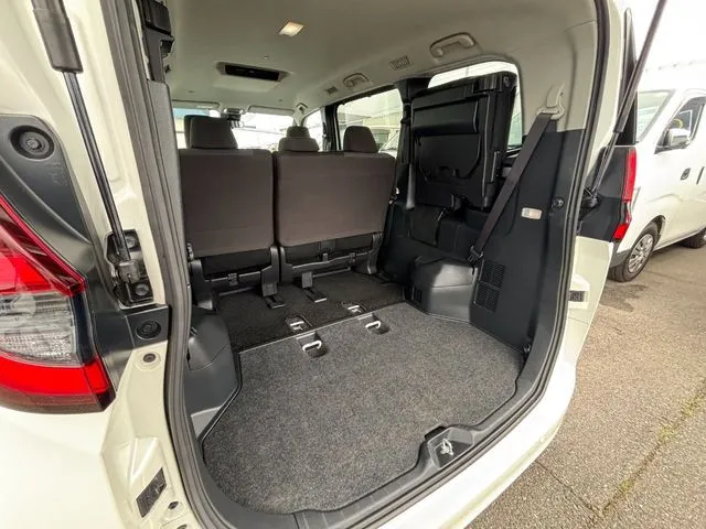 ノア（トヨタ）の車両写真