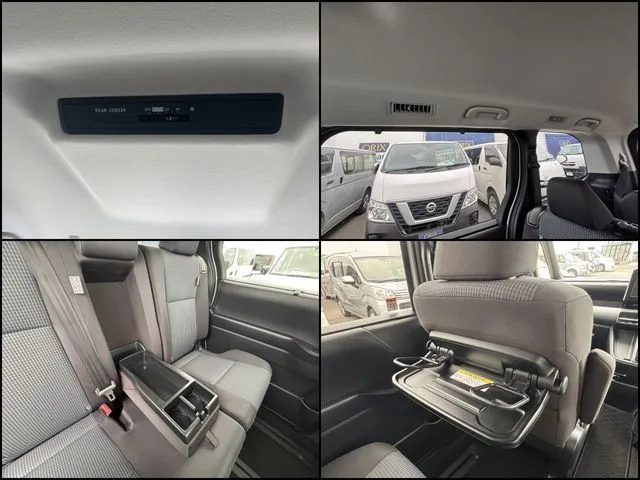 ノア（トヨタ）の車両写真