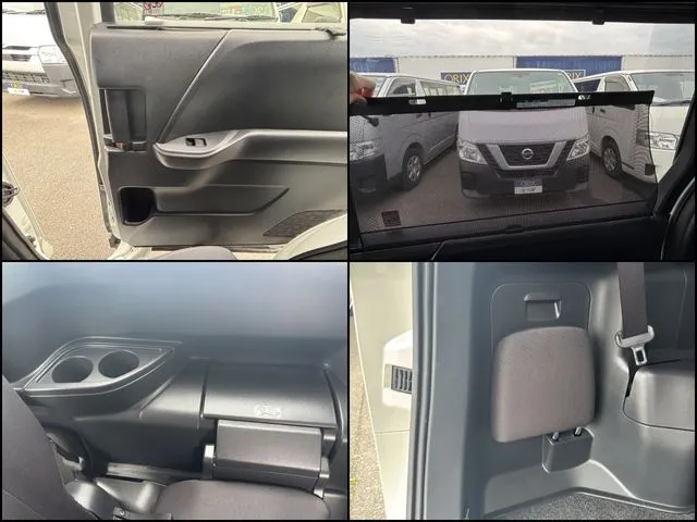 ノア（トヨタ）の車両写真