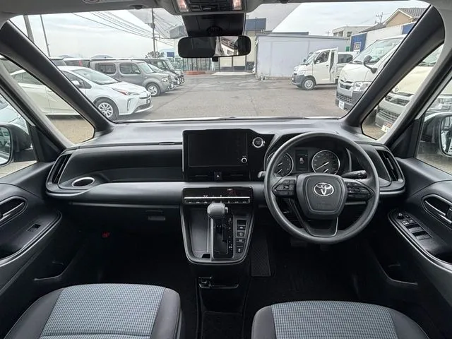 ノア（トヨタ）の車両写真