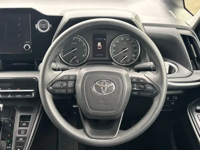 ノア（トヨタ）の車両写真