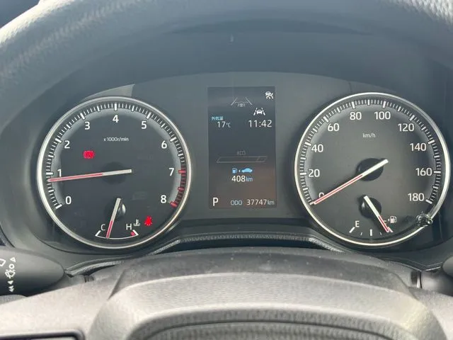 ノア（トヨタ）の車両写真