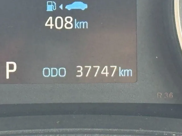 ノア（トヨタ）の車両写真