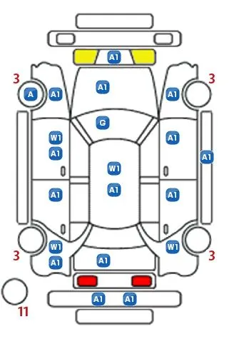 展開図