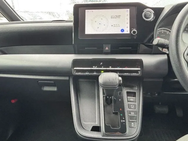 ノア（トヨタ）の車両写真