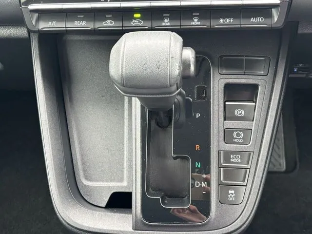 ノア（トヨタ）の車両写真