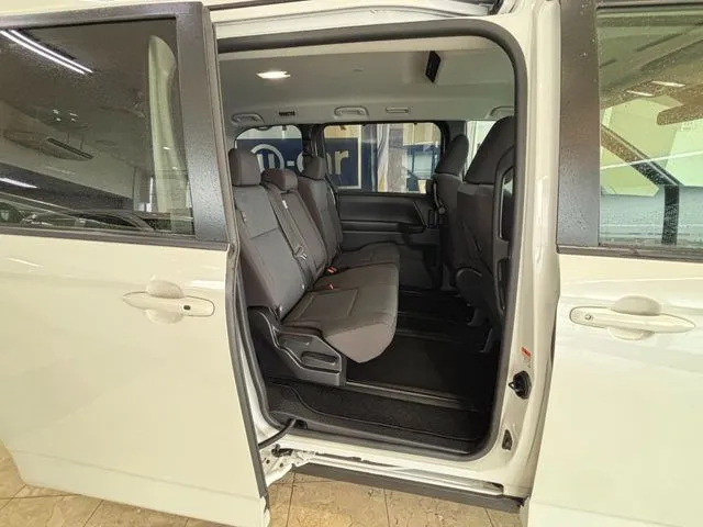 ノア（トヨタ）の車両写真