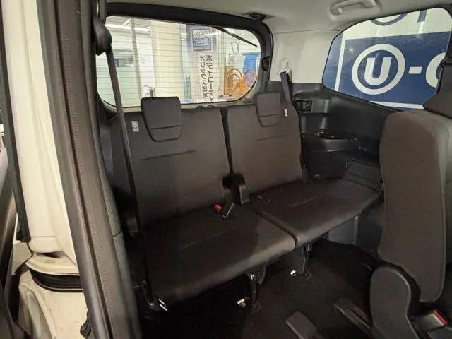 ノア（トヨタ）の車両写真