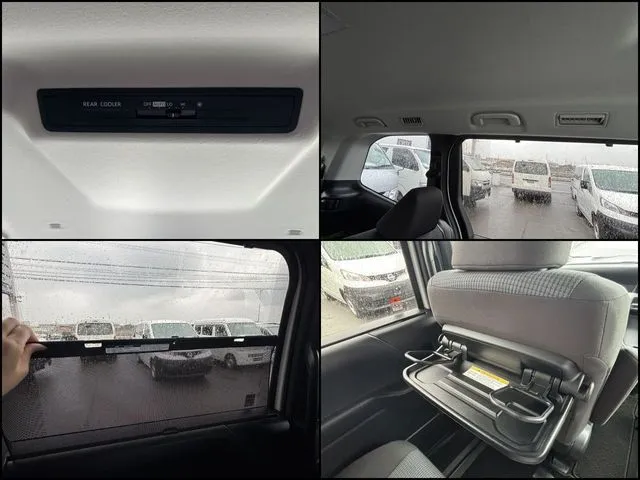 ノア（トヨタ）の車両写真