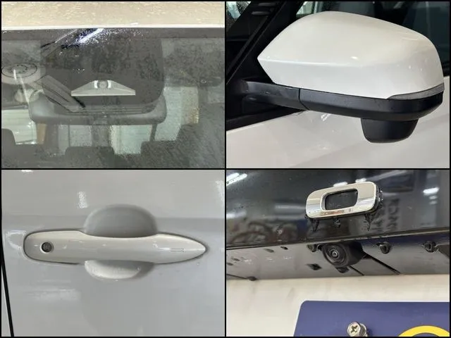 ノア（トヨタ）の車両写真