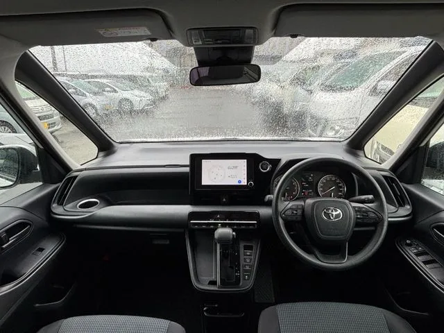 ノア（トヨタ）の車両写真