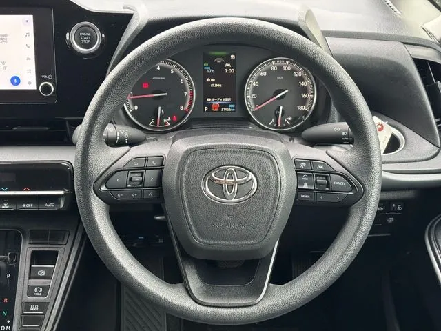 ノア（トヨタ）の車両写真