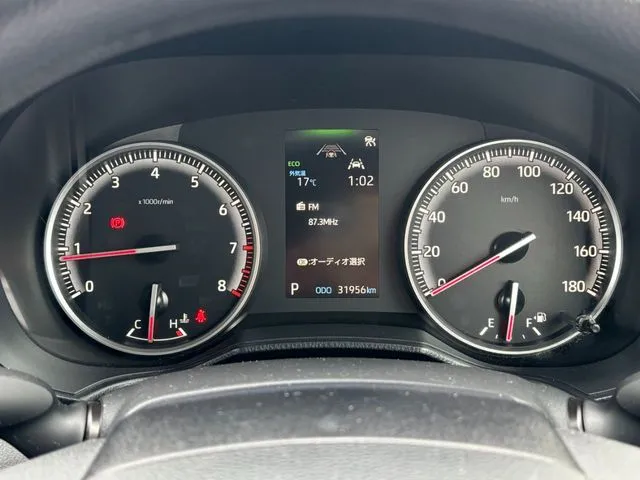 ノア（トヨタ）の車両写真