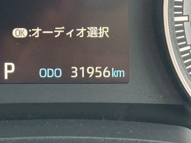 ノア（トヨタ）の車両写真