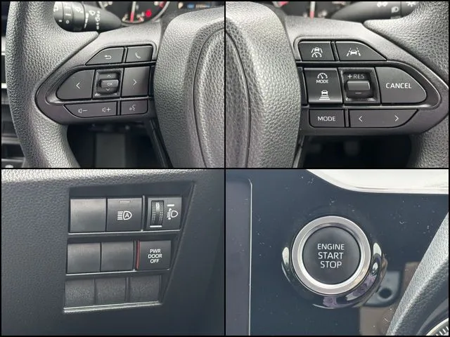 ノア（トヨタ）の車両写真