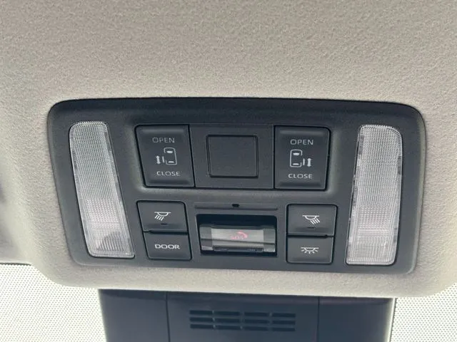 ノア（トヨタ）の車両写真