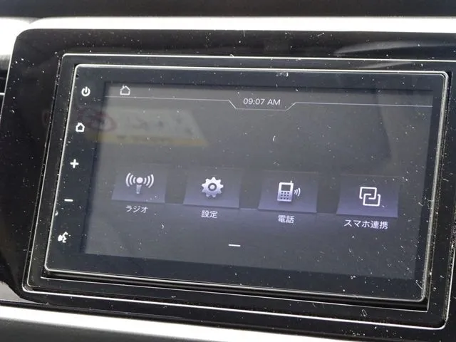 フィット　ｅ：ＨＥＶ（ホンダ）の車両写真