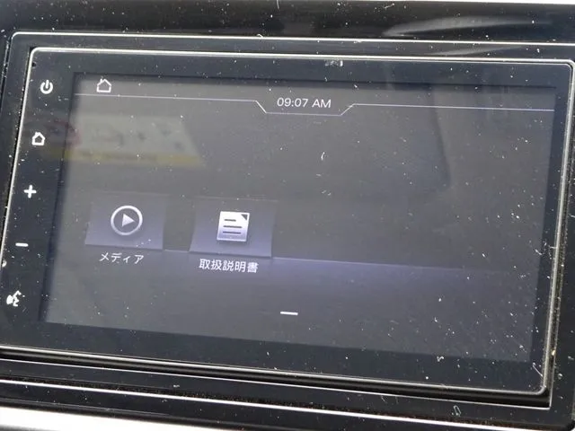 フィット　ｅ：ＨＥＶ（ホンダ）の車両写真