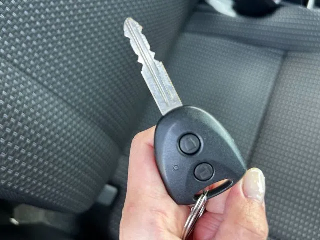 ハイゼットカーゴ（ダイハツ）の車両写真