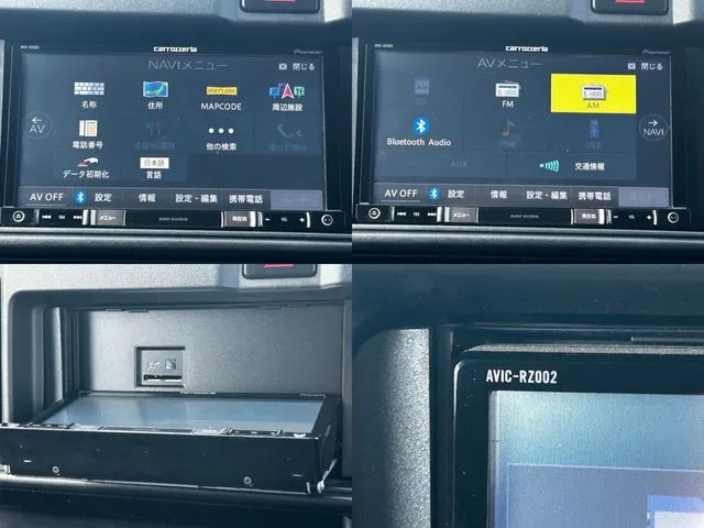 ハイゼットカーゴ（ダイハツ）の車両写真