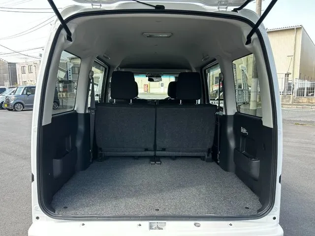 ハイゼットカーゴ（ダイハツ）の車両写真