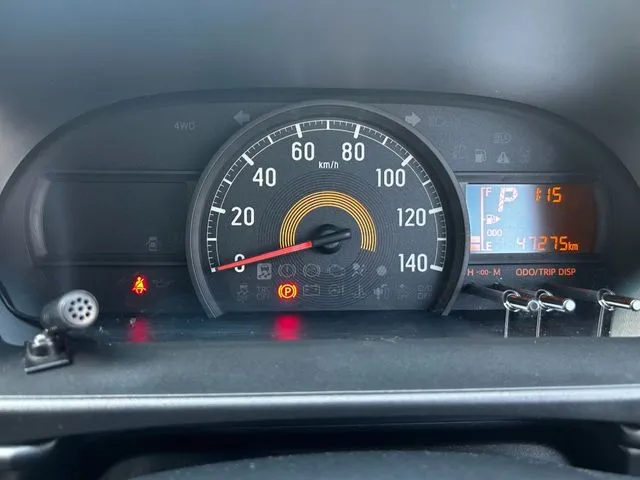 ハイゼットカーゴ（ダイハツ）の車両写真