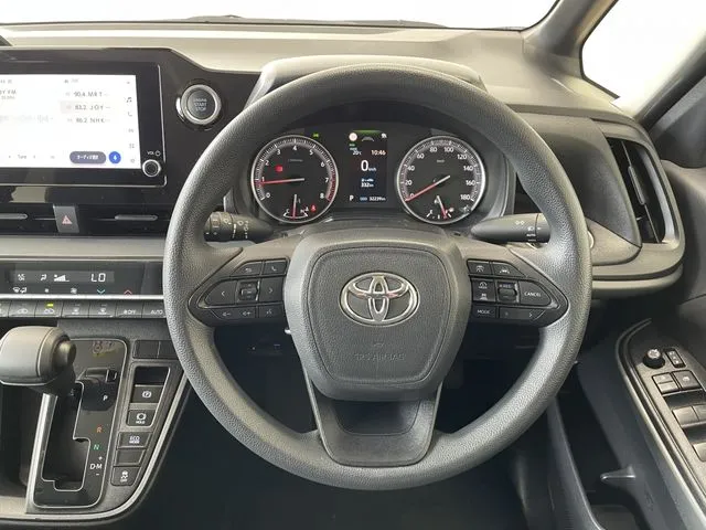 ノア(トヨタ)の車両写真